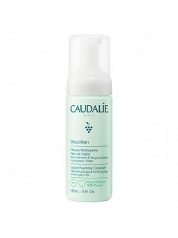 Caudalie Vinoclean espuma...