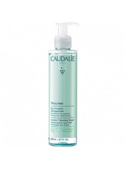 Caudalie Vinoclean agua...