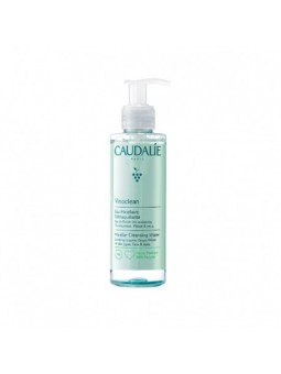 Caudalie Vinoclean agua...