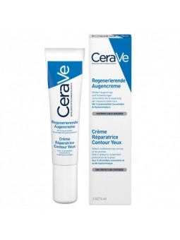 Cerave Crema reparadora...