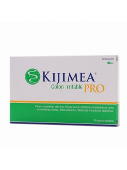 Kijimea Colon irritable PRO 28 cápsulas