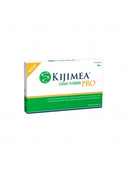 Kijimea Colon irritable PRO...