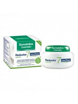 Anticelulíticos - reafirmantes: Somatoline Reductor Intensivo 7 Noches Gel  fresco 400ml