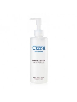 Cure Natural aqua gel 250 ml 