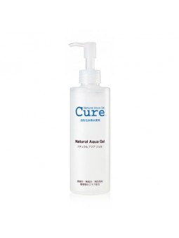 Cure Natural aqua gel 250 ml