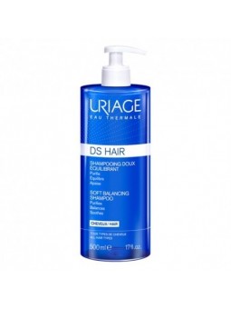 Uriage DS hair champú suave...