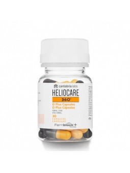 Heliocare 360º D plus 30...