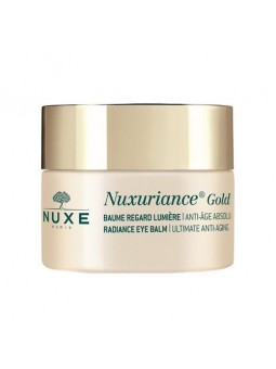 Nuxe nuxuriance gold...