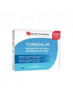 Forte Pharma Turboslim...