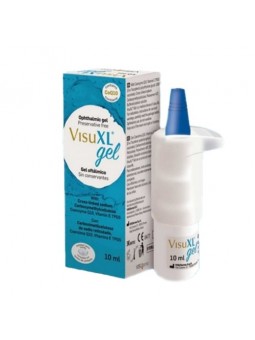 VisuXL gel 10 ml