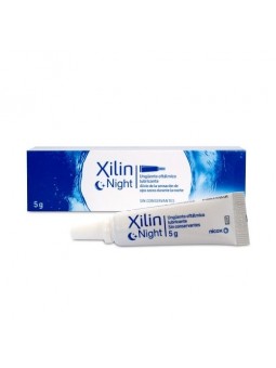 Xilin night 5 gr