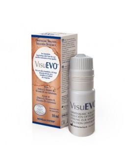 Visuevo 10 ml