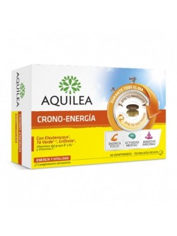 Aquilea crono-energía 30...