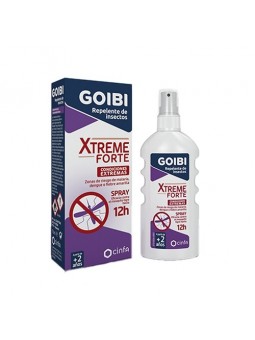 GOIBI XTREME TROPICAL SPRAY