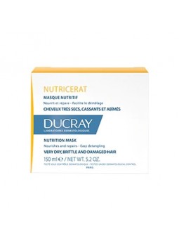 Ducray nutricerat...