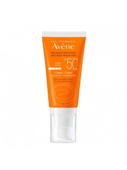 Avène Crema SPF50+ 50 ml...