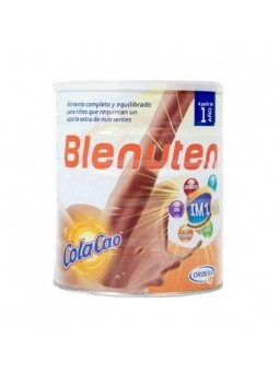 Blenuten Colacao 800 gr