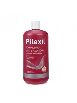 Pilexil Champú anticaída...