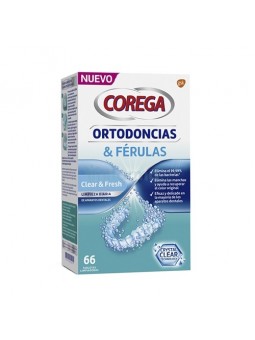 Corega ortodoncias &...