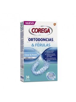 Corega ortodoncias &...