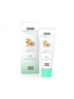 Isdin Baby naturals crema...