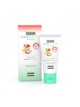 Isdin Baby naturals pomada...