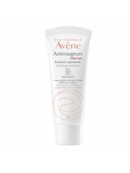 Avène Anti-rojeces emulsión...