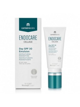 Endocare cellage emulsión...