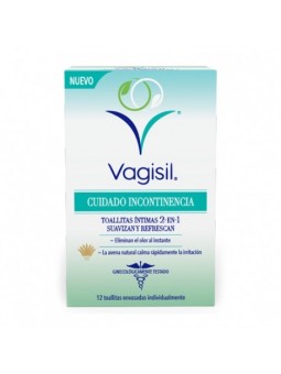 Vagisil Cuidado...