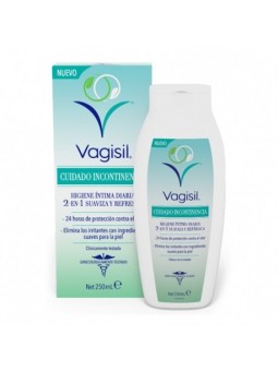 Vagisil Cuidado...