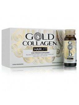 Gold Collagen hairlift 10...