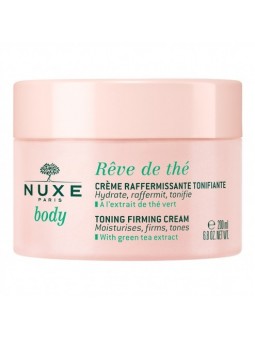 Nuxe Crema reafirmante 200 ml