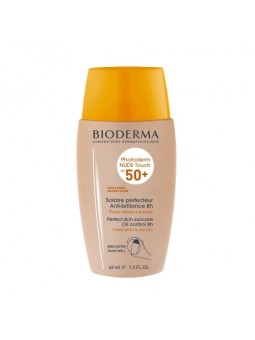 Bioderma Photoderm nude...