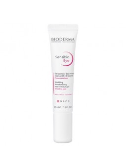 Bioderma Sensibio contorno...