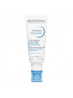 Bioderma Hydrabio gel crema...