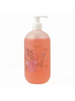 Maube Beauty champú rizos...