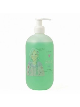 Maube Beauty gel hidratante...