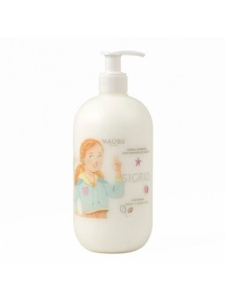Maube Beauty crema...