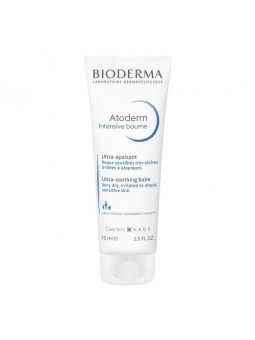 Bioderma Atoderm bálsamo...