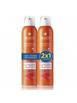 Rilastil Sun System spray...