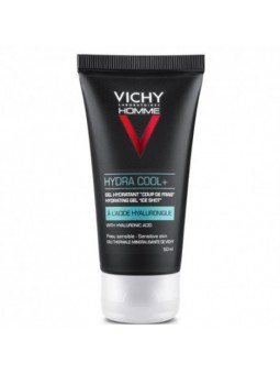 Vichy Homme hydra cool+ gel...