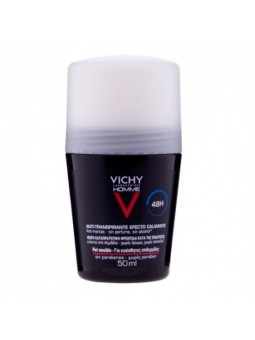 Vichy Homme desodorante...