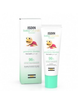 Isdin Baby naturals gel...