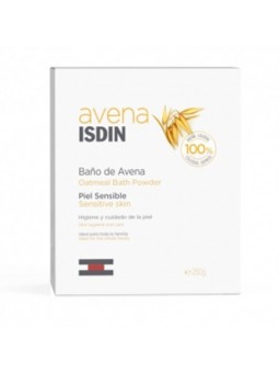 Isdin Avena baño de avena...