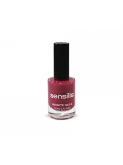 Sensilis Infinite nails...