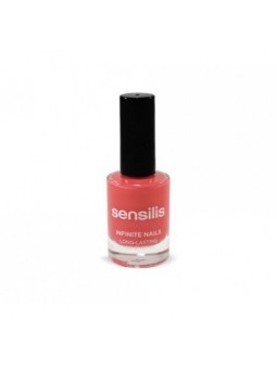 Sensilis Infinite nails...