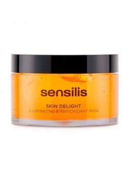 Sensilis Skin delight...
