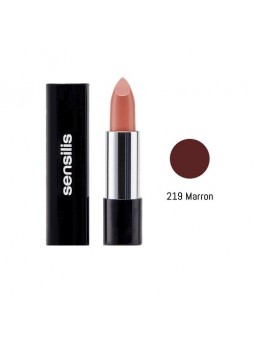 Sensilis Mk velvet lipstick...