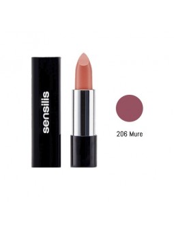 Sensilis Mk velvet lipstick...