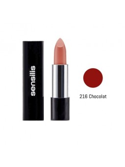 Sensilis Mk velvet lipstick...